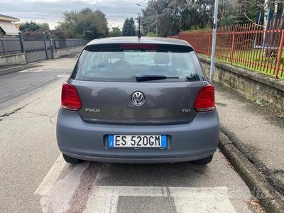 usata VW Polo Polo 1.2 70 CV 5p. Comfortline