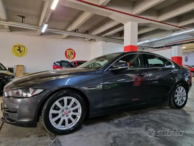 Usata Jaguar XE