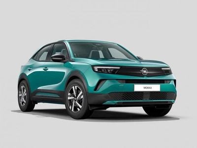Nuova Opel Mokka Edition 136 CV (100 kW) 2025 SUV
