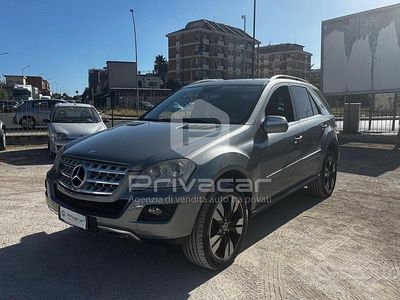 Mercedes ML350