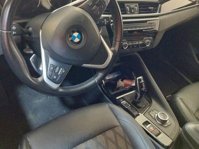 usata BMW X1 (f48)