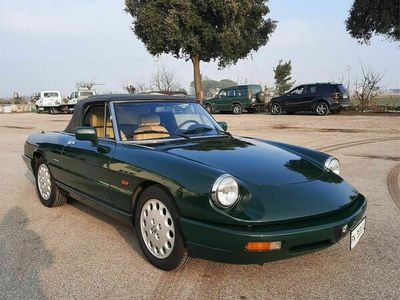 usata Alfa Romeo 2000 Duetto