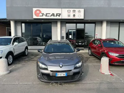 Usata Renault Mégane GrandTour