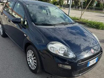 Usata Fiat Grande Punto