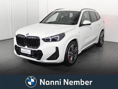 Usata BMW X1 Comfort Edition 150 CV (110 kW) 2024 SUV