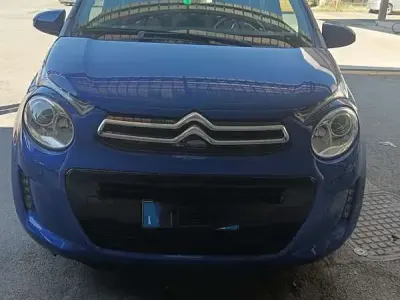 Usata Citroën C1