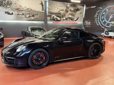 Usata Porsche 911 Carrera 4 GTS
