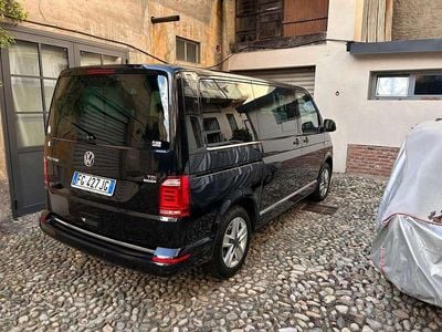 Usado VW T6