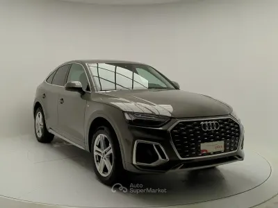 Usata Audi Q5