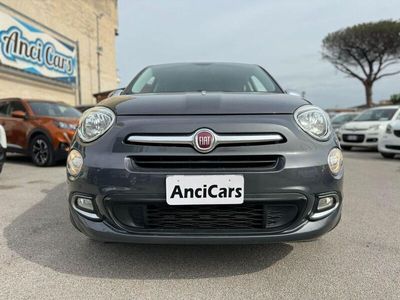 usata Fiat 500X 1.3 MultiJet 95 CV Pop Star