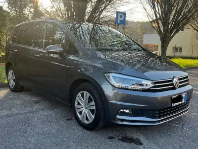Usata VW Touran