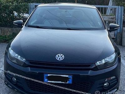 VW Scirocco