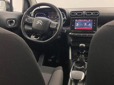 Usata Citroën C3 Aircross Feel 100 CV (73 kW) 2018 SUV