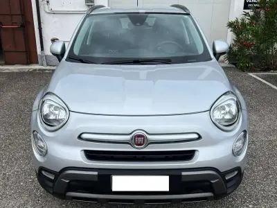 Usata Fiat 500