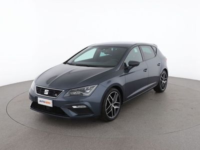 usata Seat Leon 2.0 TDI FR 150 CV