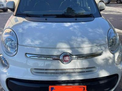 usata Fiat 500L 1.3 multijet