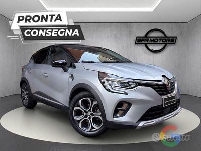 Usata Renault Captur Techno 145 CV (106 kW) 2022 Other SUV