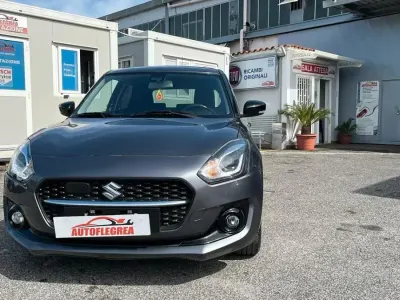 Usata Suzuki Swift