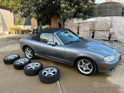 Mazda MX5