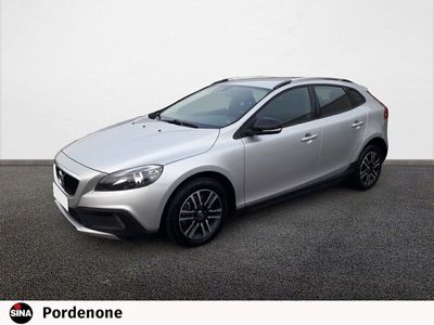 usata Volvo V40 CC D2