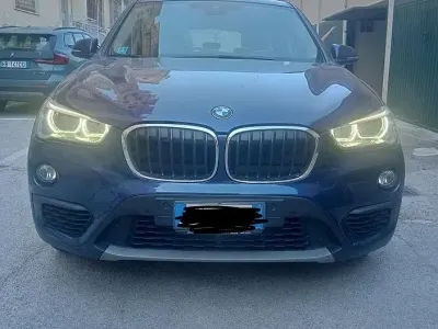 Usata BMW X1