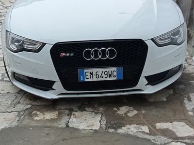 usata Audi A5 Sportback A5 2.0 TDI