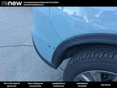 Usata Suzuki Vitara Cool 112 CV (82 kW) 2018 Blu scuro SUV