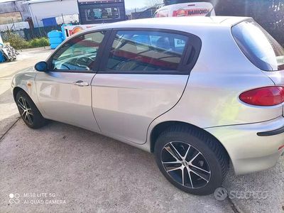 Occasion Alfa Romeo 147 140 PK (102 kW) 2004 Hatchback