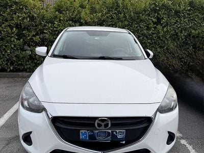 Usata Mazda 2 Essence 75 CV (55 kW) 2017 Utilitaria