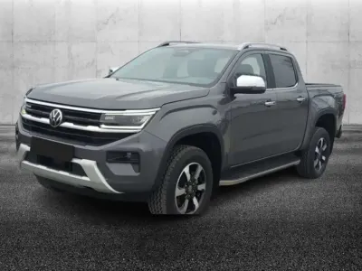 Usado VW Amarok