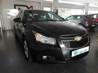 usata Chevrolet Cruze 2.0 Diesel 163CV 5 porte LTZ