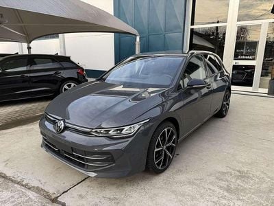 Occasion VW Golf VIII Goal 150 ch (110 kW) 2024 Gris Berline