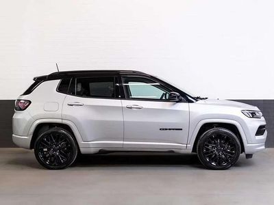 Usata Jeep Compass Limited 131 CV (96 kW) 2022 SUV