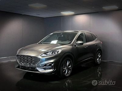 Usata Ford Kuga ST-Line 120 CV (88 kW) 2024 Grigio SUV