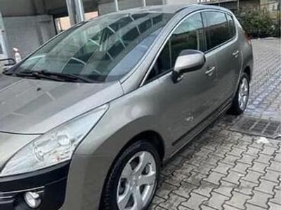 usata Peugeot 3008 AUTOMATICA PERFETTA leggi bene