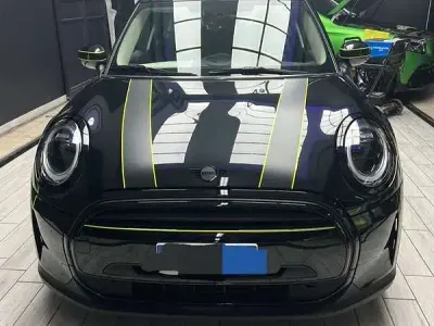 Usata Mini Cooper 136 CV (100 kW) 2022 Utilitaria