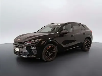 Usata Cupra Terramar 150 CV (110 kW) 2025 Nero metallizzato SUV
