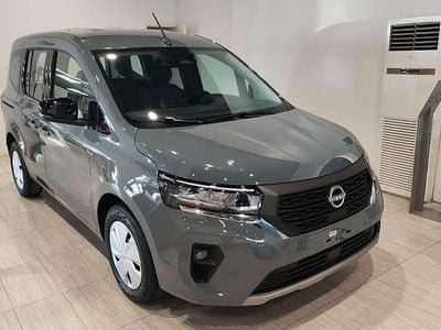 Nuova Nissan Townstar Acenta 131 CV (96 kW) 2026 Grigio