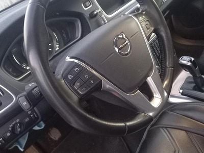 Usata Volvo V40 CC 2017 Station wagon