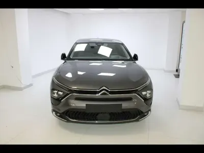 Nouvelle Citroën C5 136 ch (100 kW) 2025 Gris Break