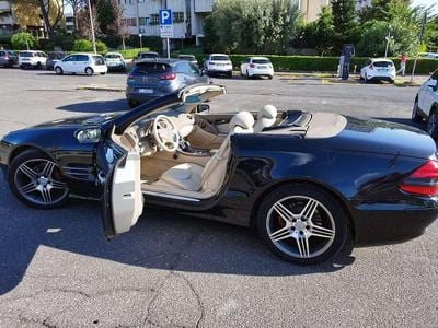 Mercedes SL350