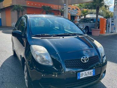 usata Toyota Yaris Yaris 1.0 5 porte Navi