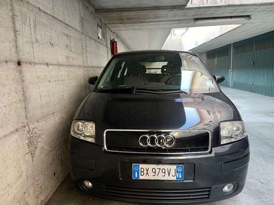 Audi A2