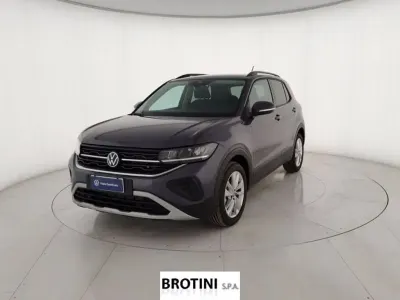 Nuova VW T-Cross Edition 116 CV (85 kW) 2026 Other SUV