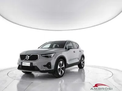 Usata Volvo XC40