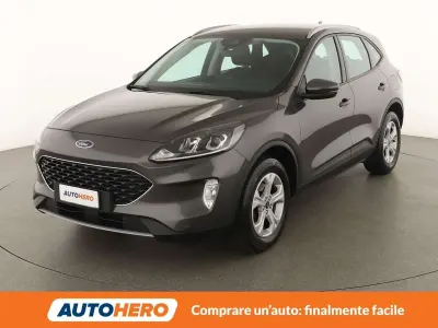 Usata Ford Kuga