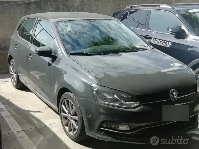 Usata VW Polo