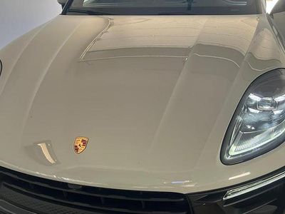 Usata Porsche Macan GTS 2024 Grigio SUV