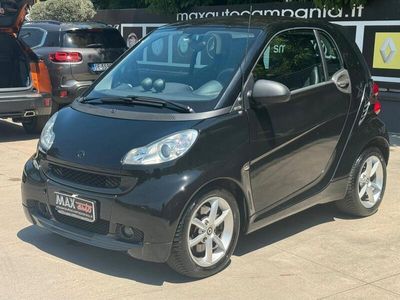 Smart ForTwo Coupé