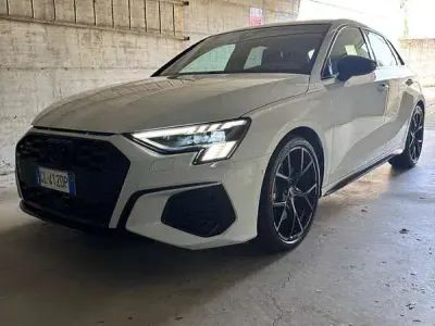 Usata Audi S3 Sport 310 CV (228 kW) 2023 Berlina